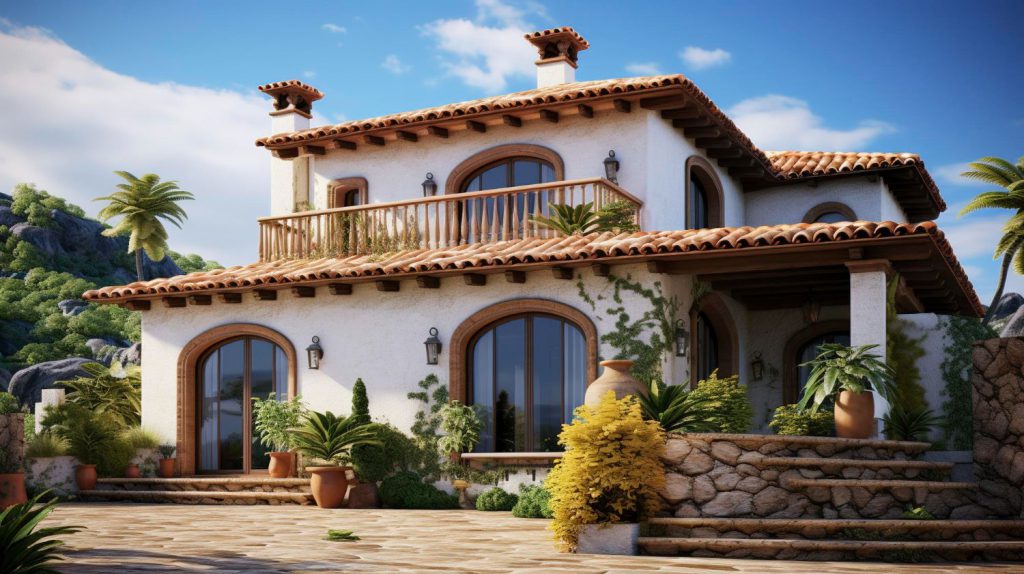 Hiszpania od dawna jest jednym z najbardziej atrakcyjnych miejsc na świecie do zakupu nieruchomości.